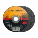 3M™ Cubitron™ 3 DCGW, 重切削研磨輪
