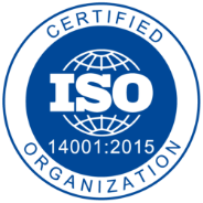 ISO 2015