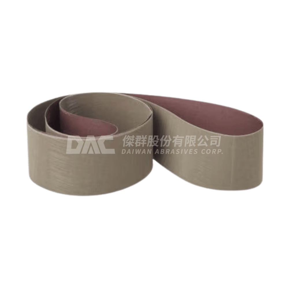 Trizact系列精密砂帶