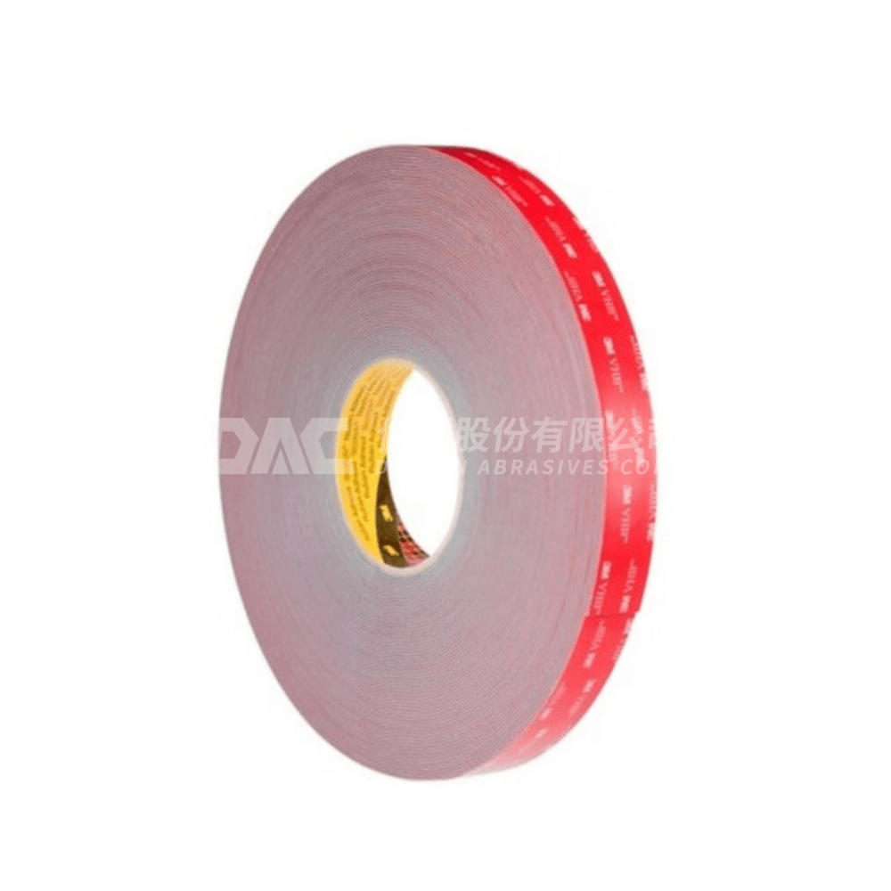 3M™ VHB™ Tape GPH系列(耐高溫)
