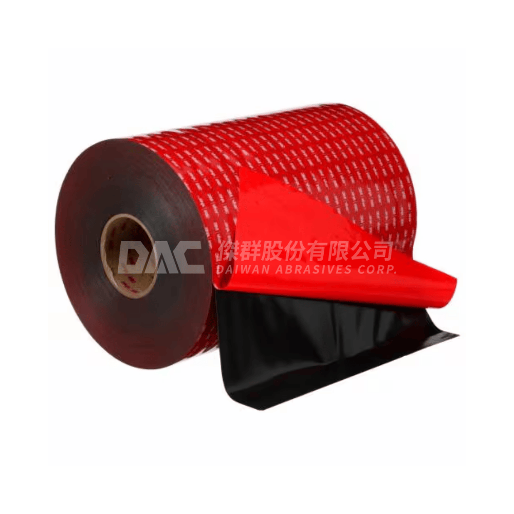 3M™ VHB™ Tape LVO系列(低VOC)