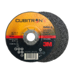 3M™ Cubitron™ 3 切割片, 90031