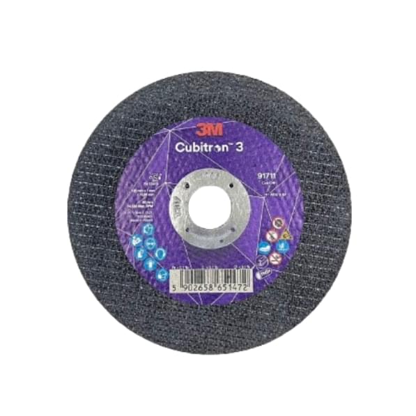 3M™ Cubitron™ 3 切割片, 90030